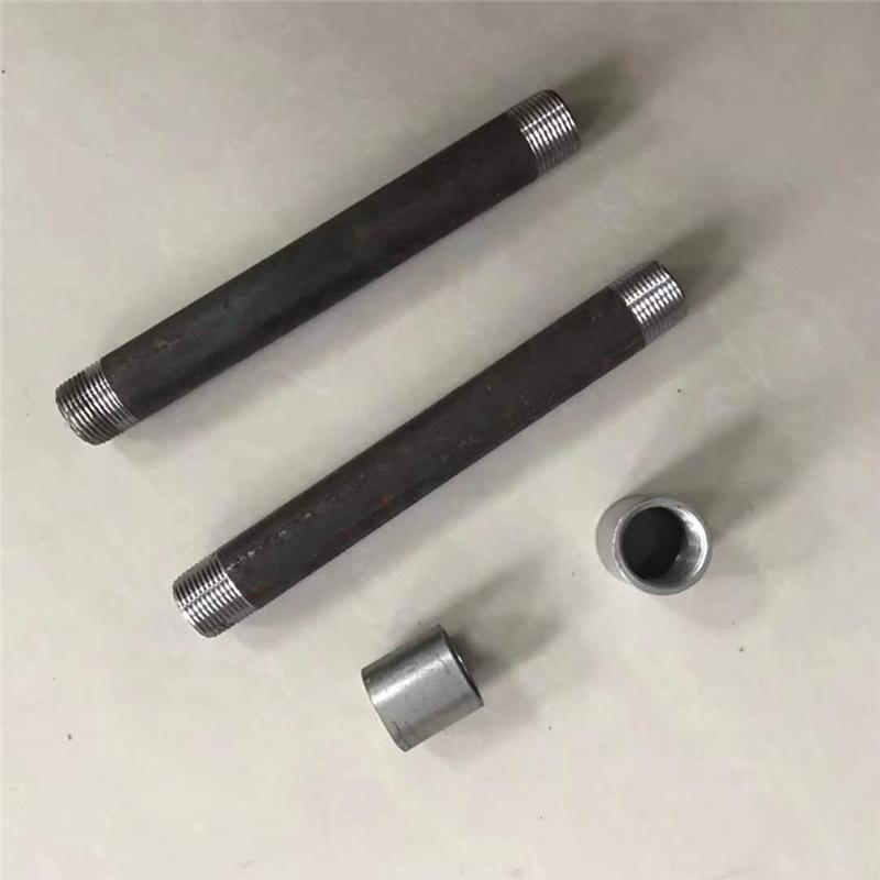 横县钢管注浆管隧道止水