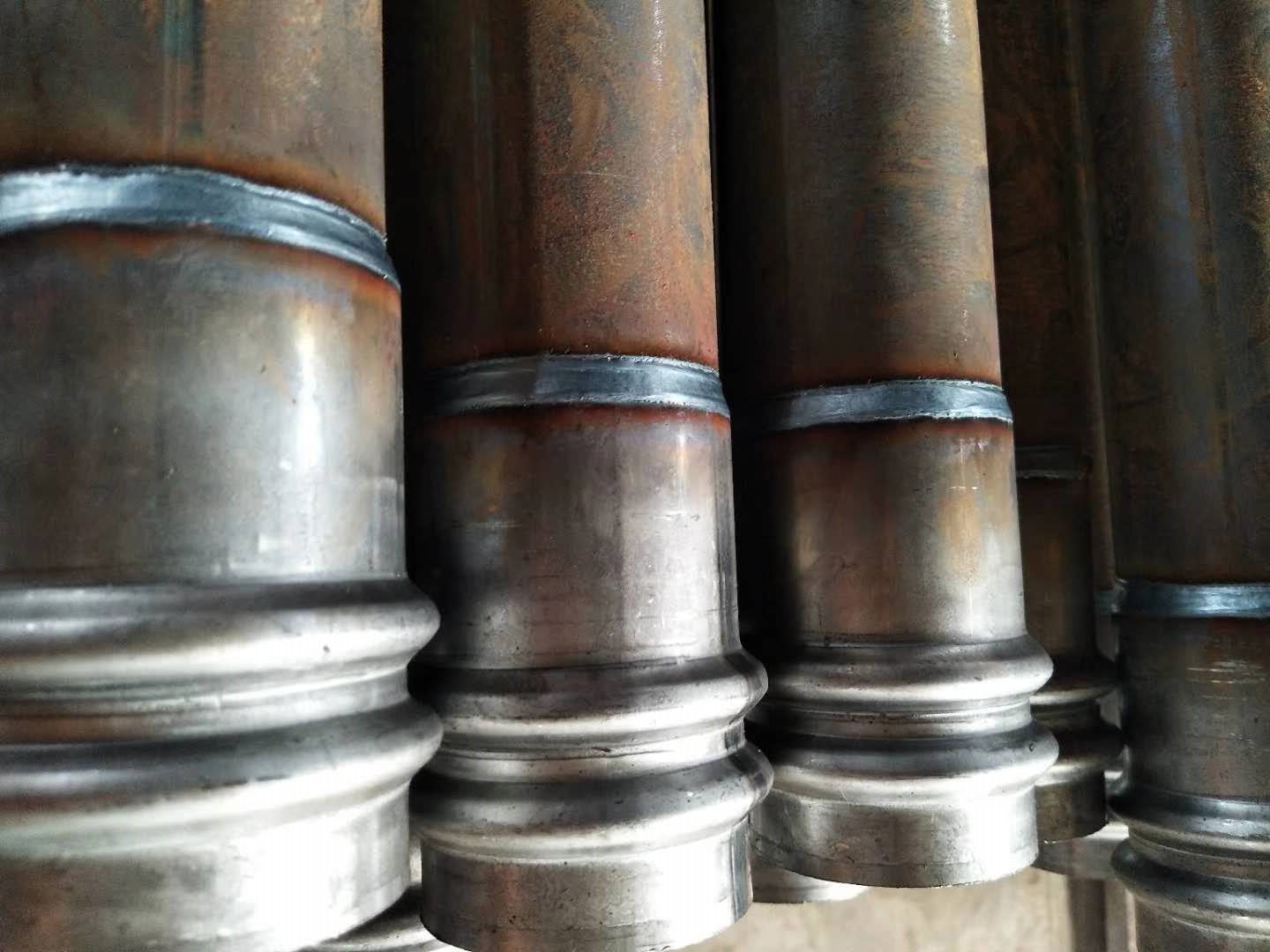 横县桥梁声测管57mm